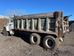 Picture, Left Rear Corner