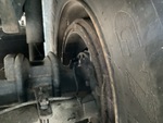 Brakes with 
