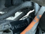 General Appearance with Second Serial Number/VIN Photo