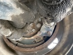 Brakes with 