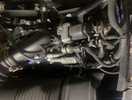 Engine with 