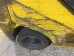 Chassis Photos with 