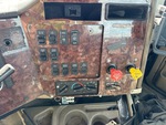 Taxi with 