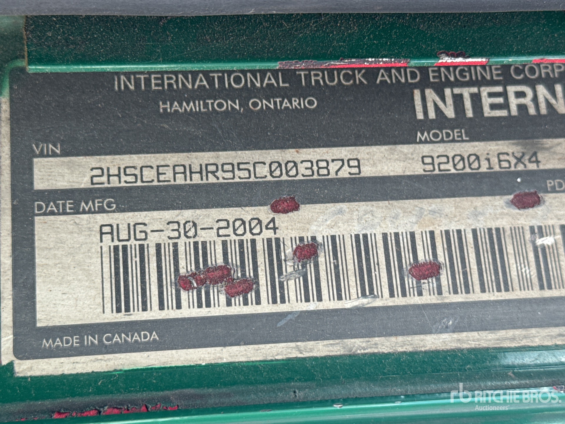 Aspect général with Numéro de série/Numéro d'identification du véhicule automobile