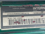 Aspect général with Numéro de série/Numéro d'identification du véhicule automobile