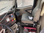 Cab with 