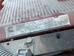 Engine with 