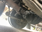 Groupe motopropulseur with 