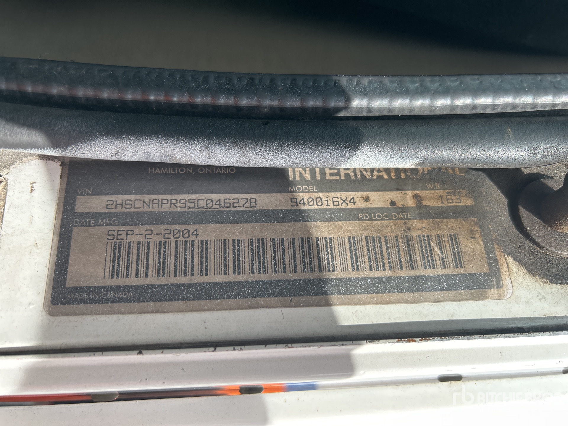 Aspect général with Numéro de série/Numéro d'identification du véhicule automobile