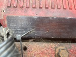 Moteur with 