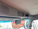 Cab with 