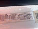 General Appearance with Numéro de série/Numéro d'identification du véhicule automobile