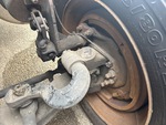 Brakes with 