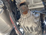 Drivetrain with 