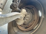 Brakes with 