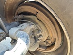 Brakes with 