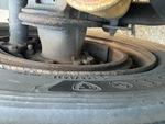 Brakes with 