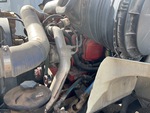 Motor with 