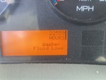 Cab with Engine Hours