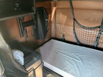 Cabine with 