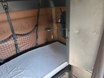 Cabine with 