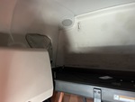 Cabine with 