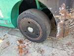 Chassis Photos with 