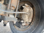 Brakes with
