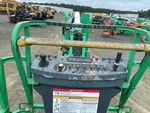 Basic Control Station Upper with