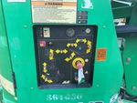 Basic Lower Control Station with