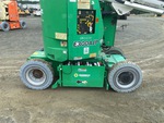 Chassis Photos with
