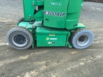 Chassis Photos with