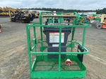 Basic Control Station Upper with