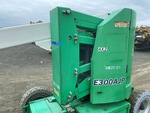 Chassis Photos with