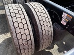 4 Underbody - Truck with 