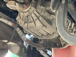 Drivetrain with 