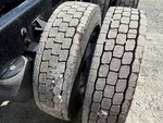 4 Underbody - Truck with 