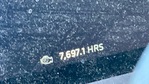 4 Transmision with Engine Hours