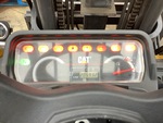 Control Station with Warning Lights