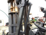 General Appearance with Hand Rails