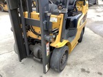 Chassis Lift with Frame Condition