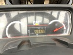 Control Station with Hour Meter