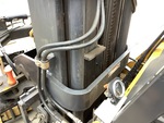 Hydraulics with Hoses (Hydraulics)