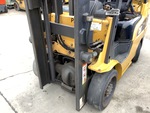 Chassis Lift with