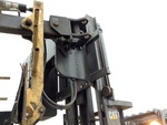 Chassis Lift with