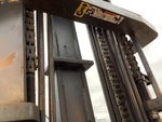 Chassis Lift with Chain / Tensioners