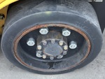 Drivetrain with Final Drives