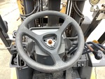 Control Station with Steering Control