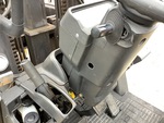 Safety with Safety Lock Out/Stop