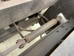 Chassis Lift with Side Shift